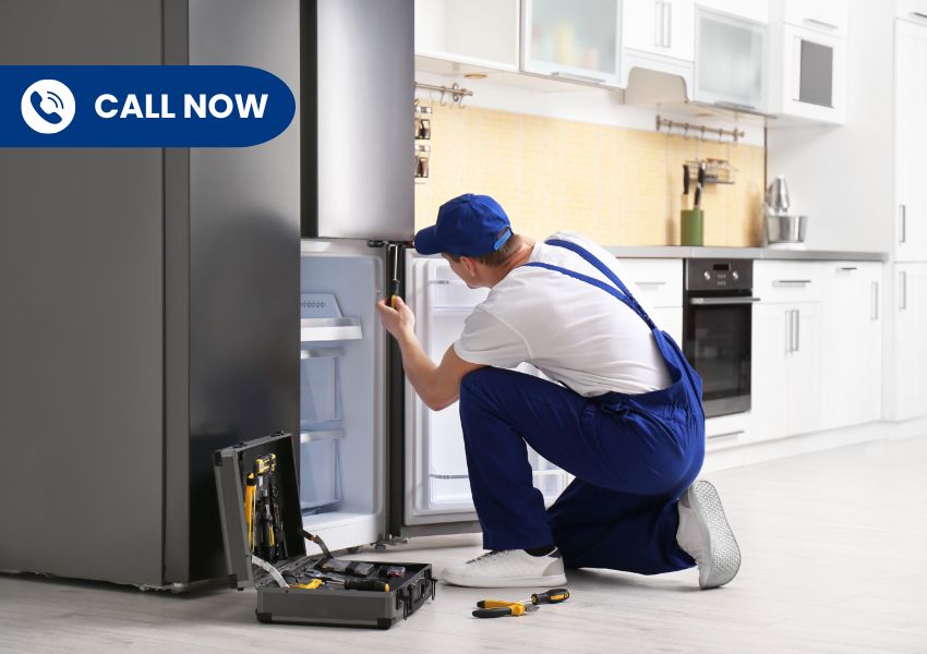 Manvel Appliance Repair Company